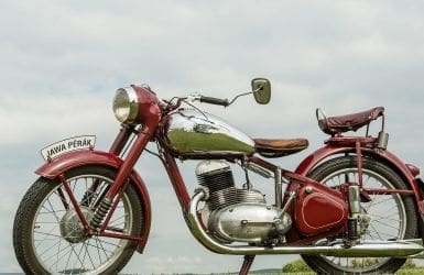 oldtimer motorverzekering