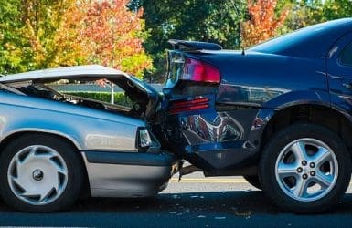 Car damage claim self-pay