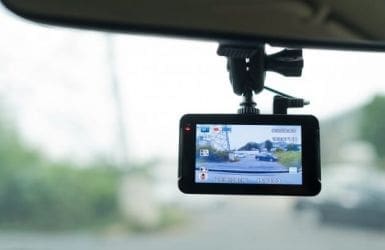 dashcam