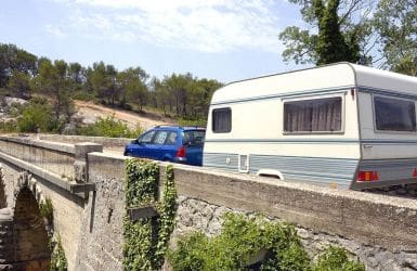 caravan insurance