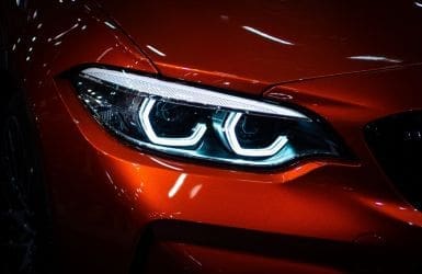 damage-free-year lease car