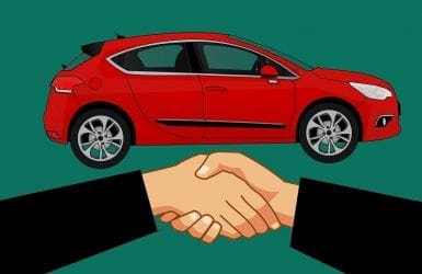 Car buying checklist