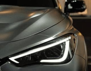 Auto alarm