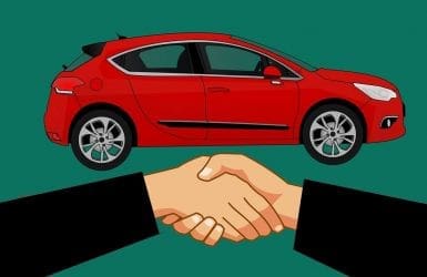 Car loan insurance