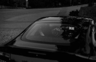 Diefstal auto