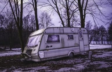 caravan-camper-winter-ready