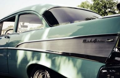 MOT oldtimer