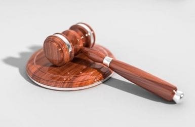 Contents insurance criminal record