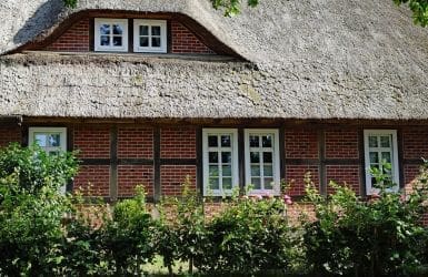 Costs of thatched roof insurance