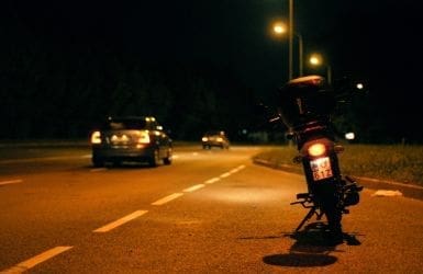 claim-free years moped car