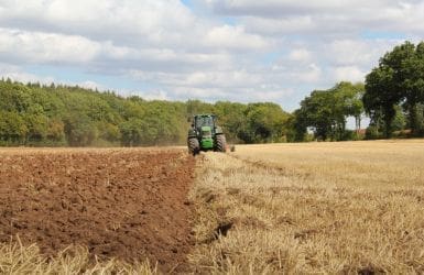 agricultural and forestry vehicle registration requirement