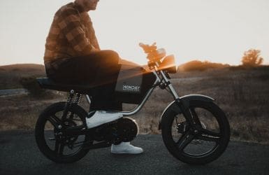 what does moped insurance cost