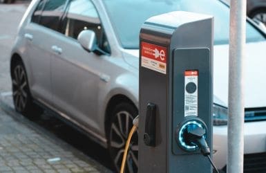 kosten opladen elektrische auto