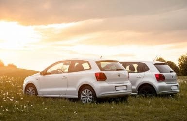 schadevrije jaren tweede auto