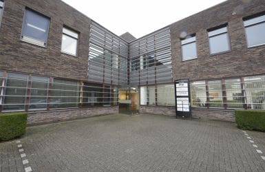 Alpina office building in Leusden