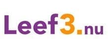 leef3.nu logo