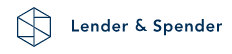 Logo Lender &amp; Spender