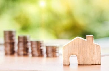 Odliczenie odsetek od kredytu hipotecznego drewniany dom monety pieniądze