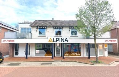 Alpina wehl