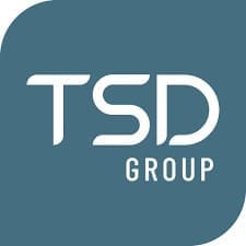TSD group logo