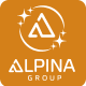 logo alpina group