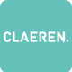 logo claeren