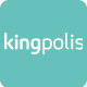 logo kingpolis