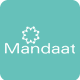 logo mandaat