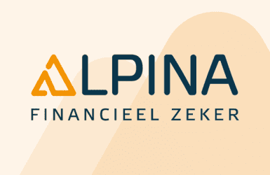 logo Alpina