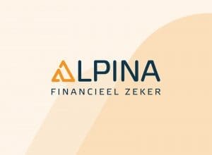 Alpina logo