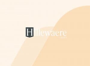 Hillewaere logo