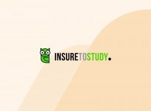 InsuretoStudy logo