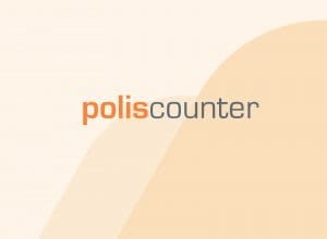 Poliscounter logo