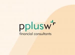 Pplusw logo